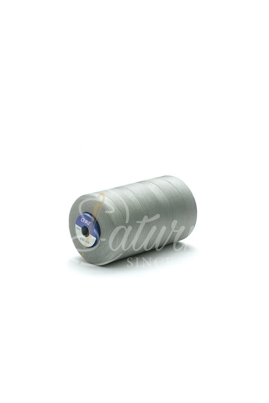 Ata De Cusut, GFT, 100% Poliester, 40/2 (120), 5000 Yards/Con