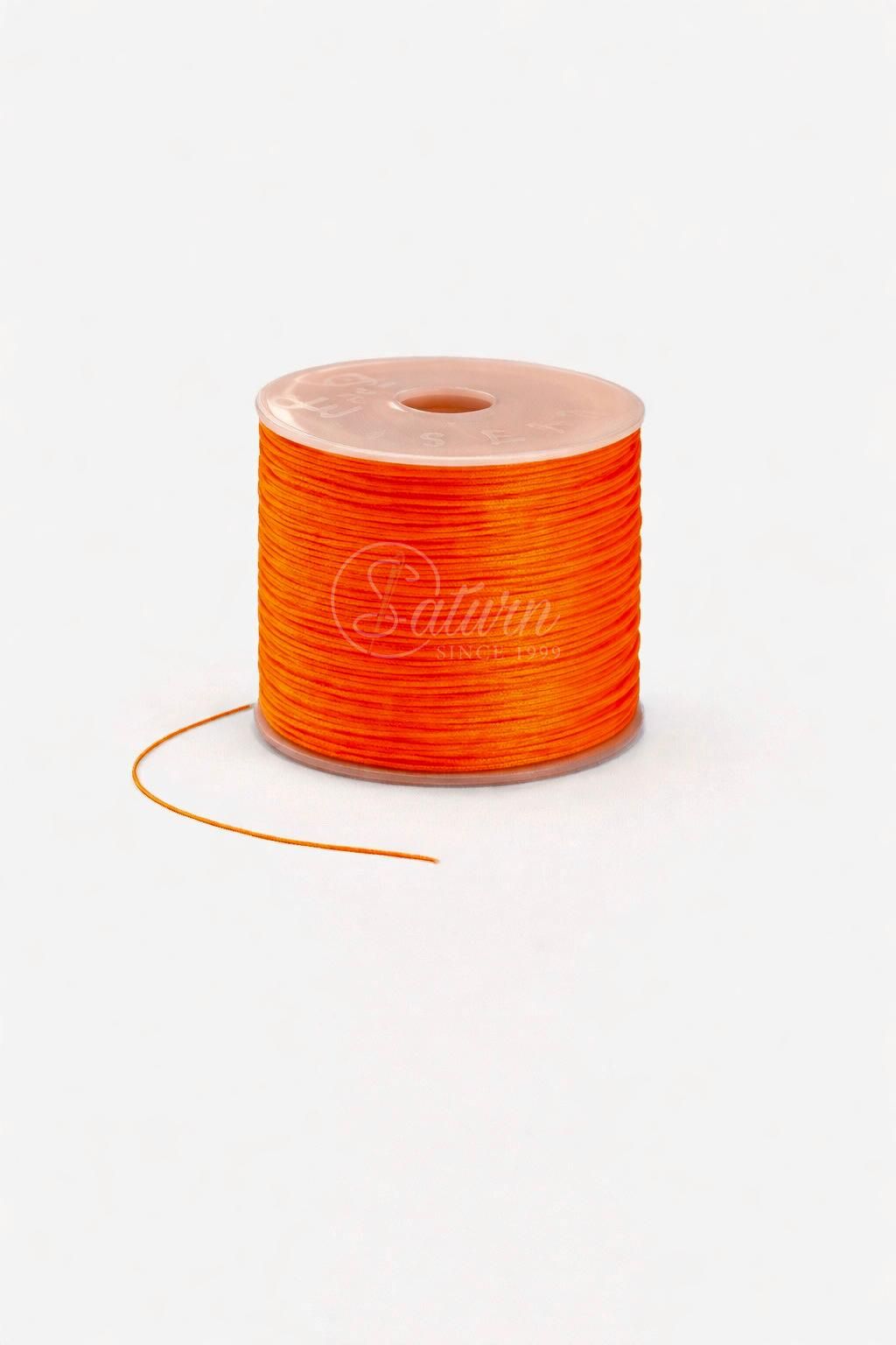 Snur 0,8 mm pentru Bratari – 50 m, Rezistent și Flexibil