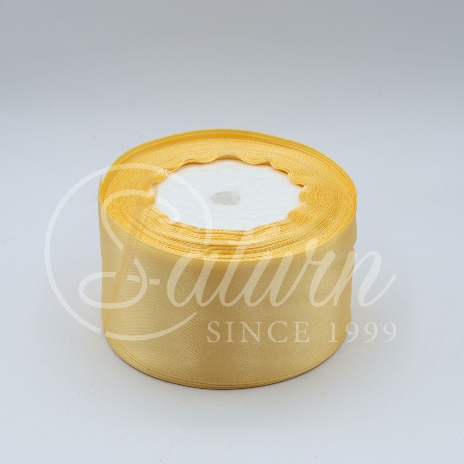 Banda satin 50 mm – 25 yards( aprox.22,8 metri ),diferite culori , pentru decor și croitorie