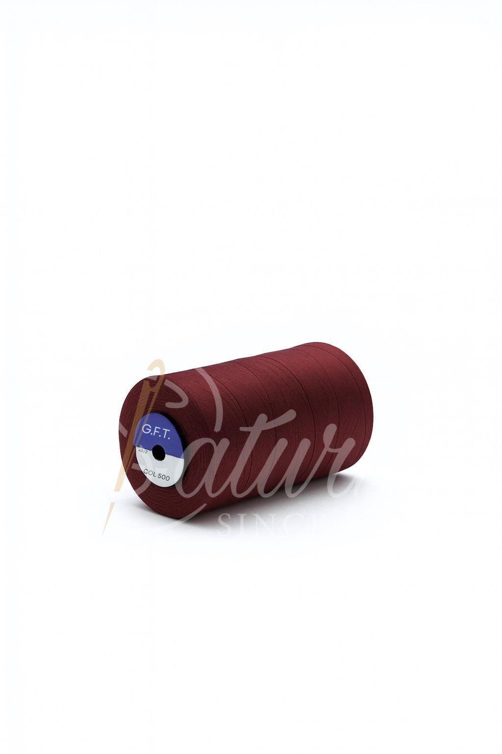 Ata De Cusut, GFT, 100% Poliester, 40/2 (120), 5000 Yards/Con