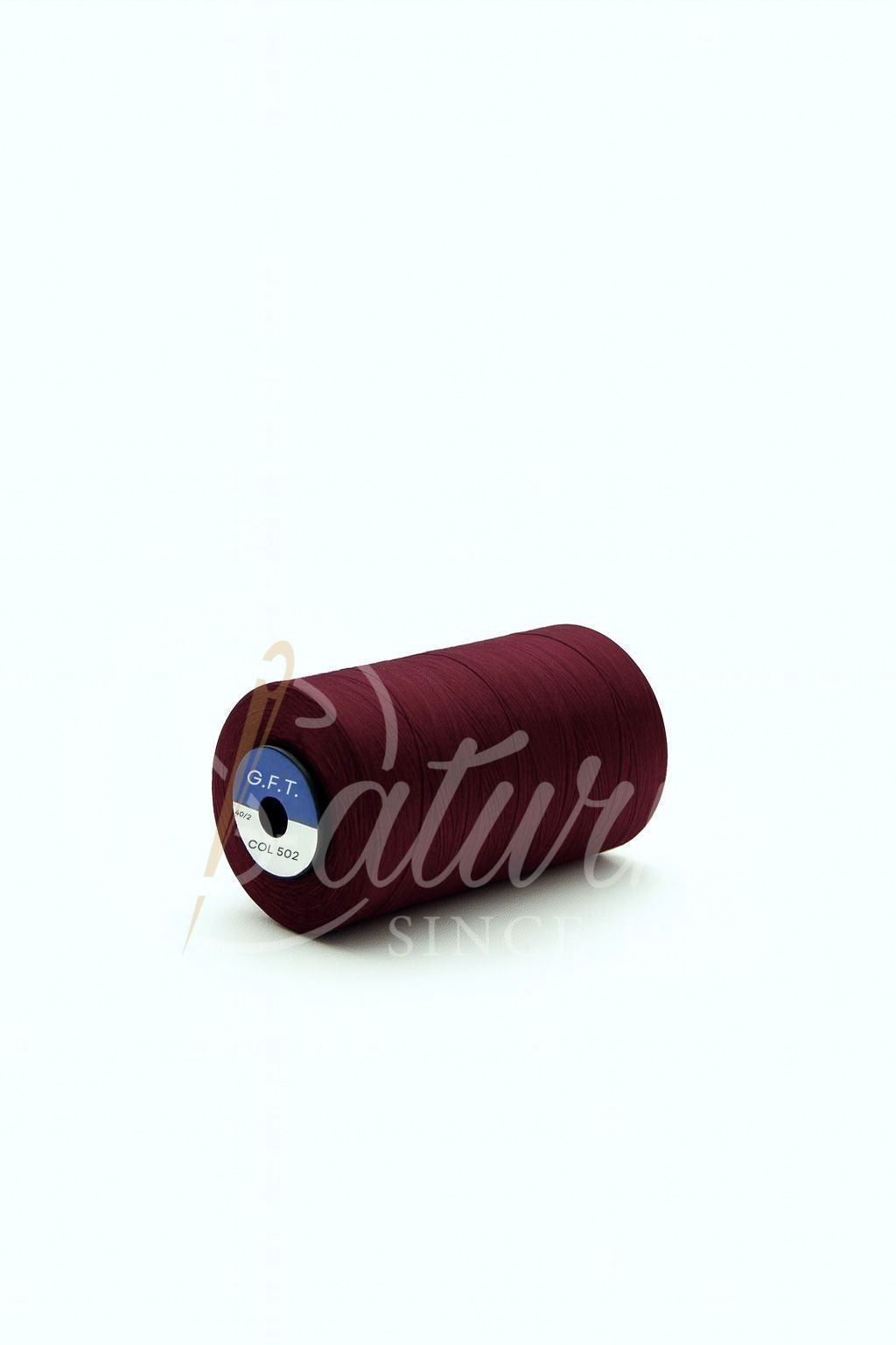 Ata De Cusut, GFT, 100% Poliester, 40/2 (120), 5000 Yards/Con