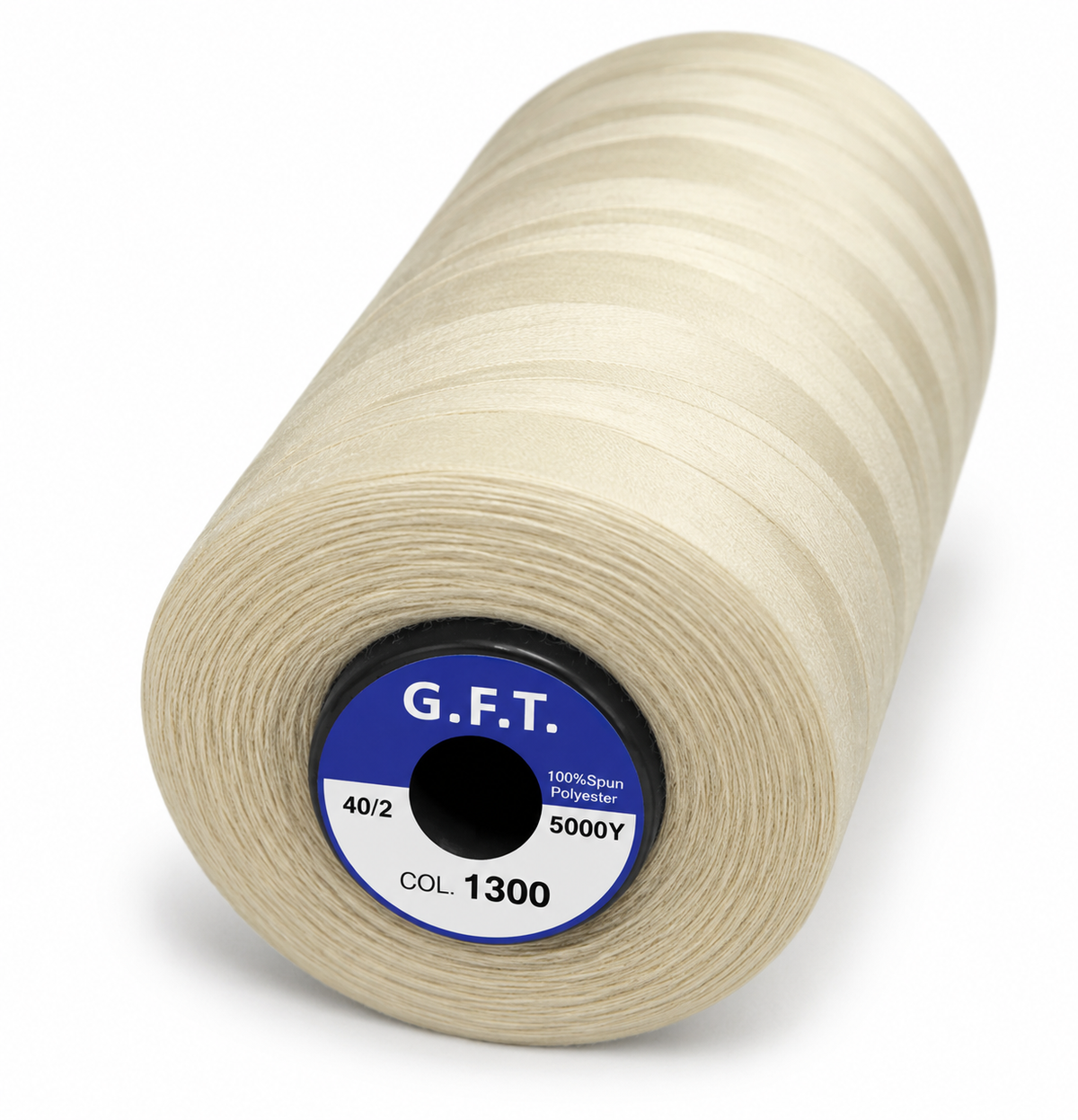Ata De Cusut, GFT, 100% Poliester, 40/2 (120), 5000 Yards/Con