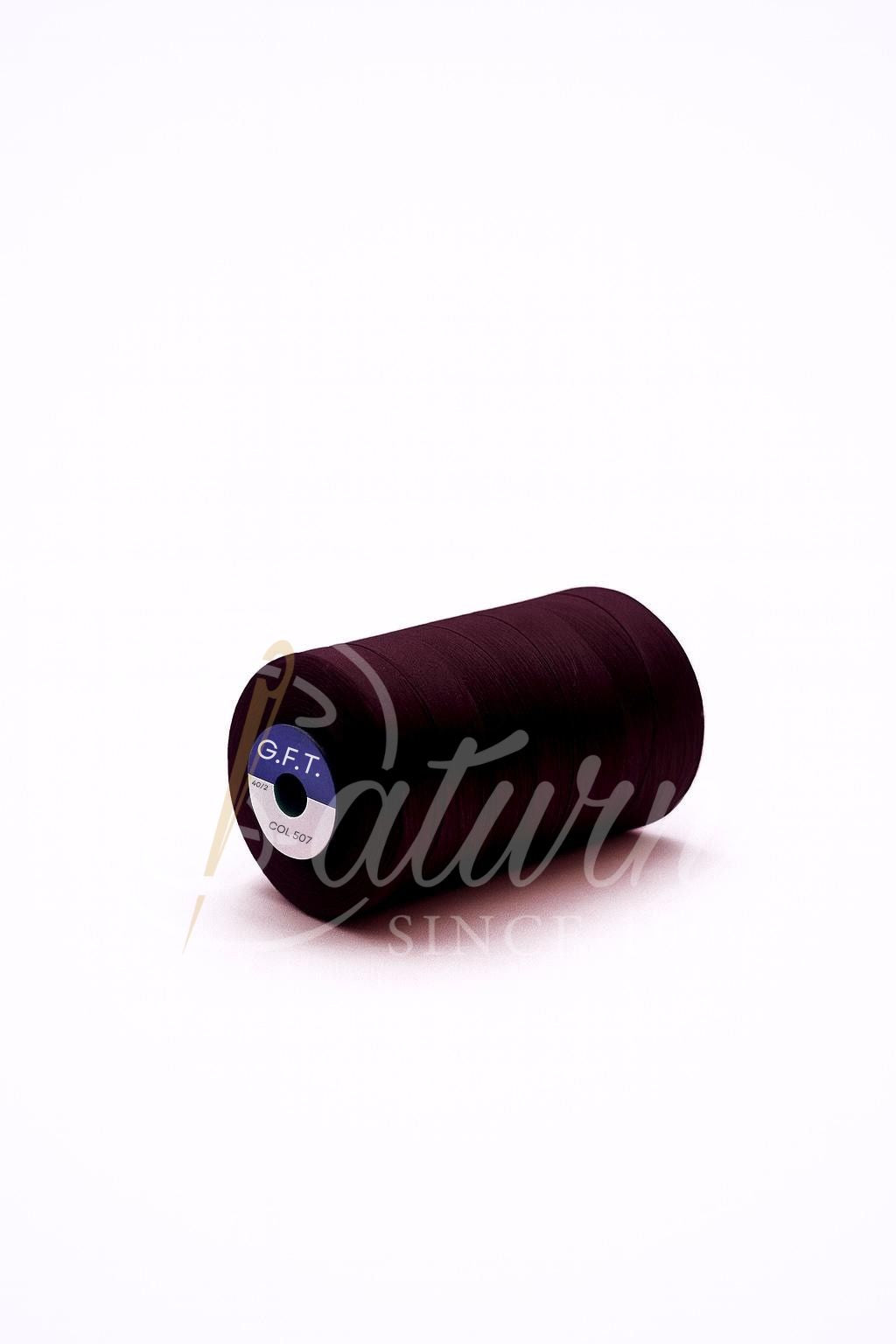 Ata De Cusut, GFT, 100% Poliester, 40/2 (120), 5000 Yards/Con