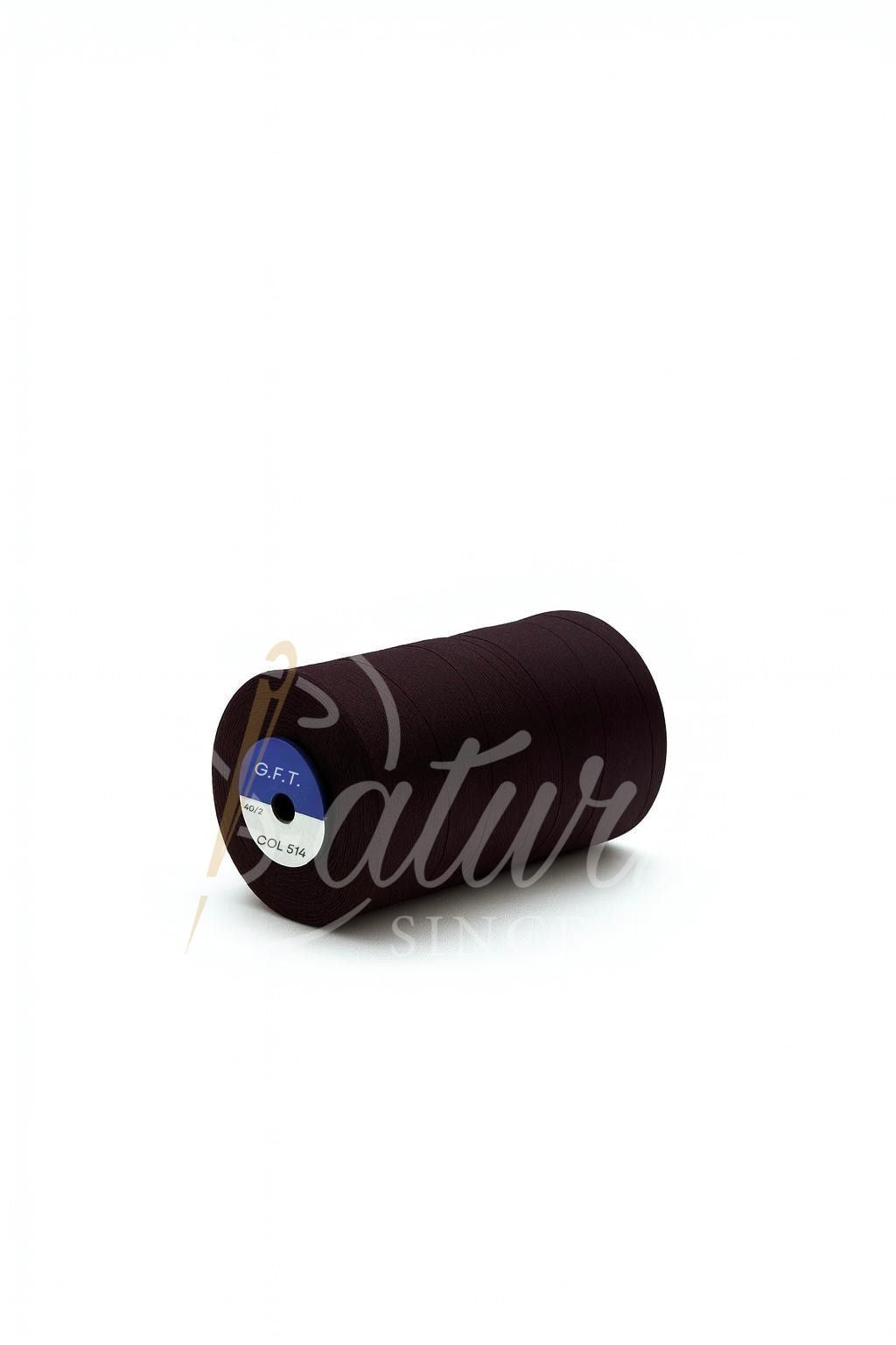 Ata De Cusut, GFT, 100% Poliester, 40/2 (120), 5000 Yards/Con