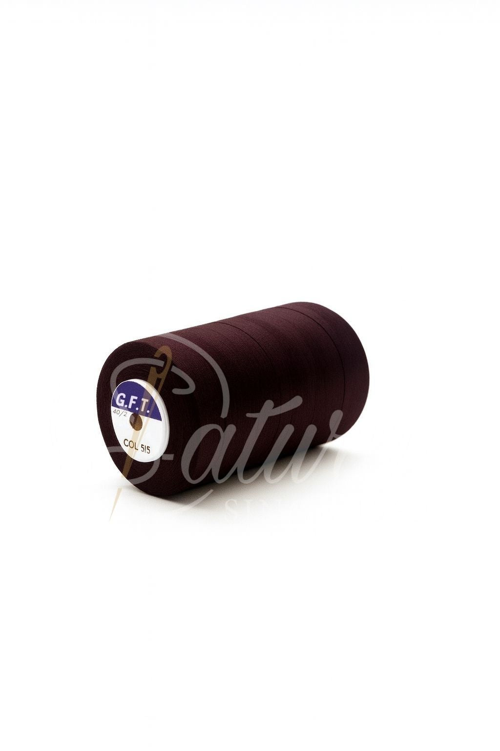Ata De Cusut, GFT, 100% Poliester, 40/2 (120), 5000 Yards/Con