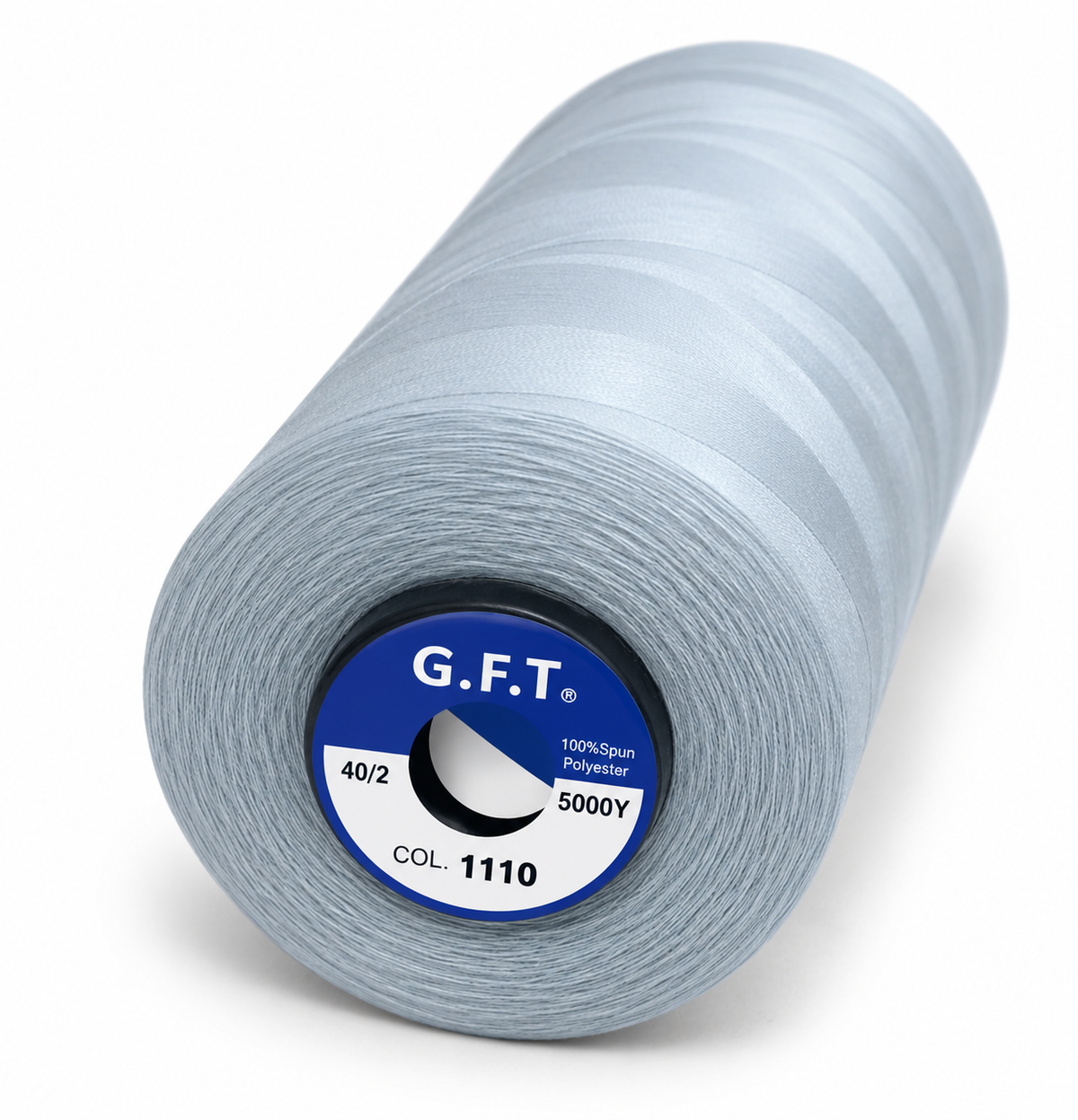 Ata De Cusut, GFT, 100% Poliester, 40/2 (120), 5000 Yards/Con