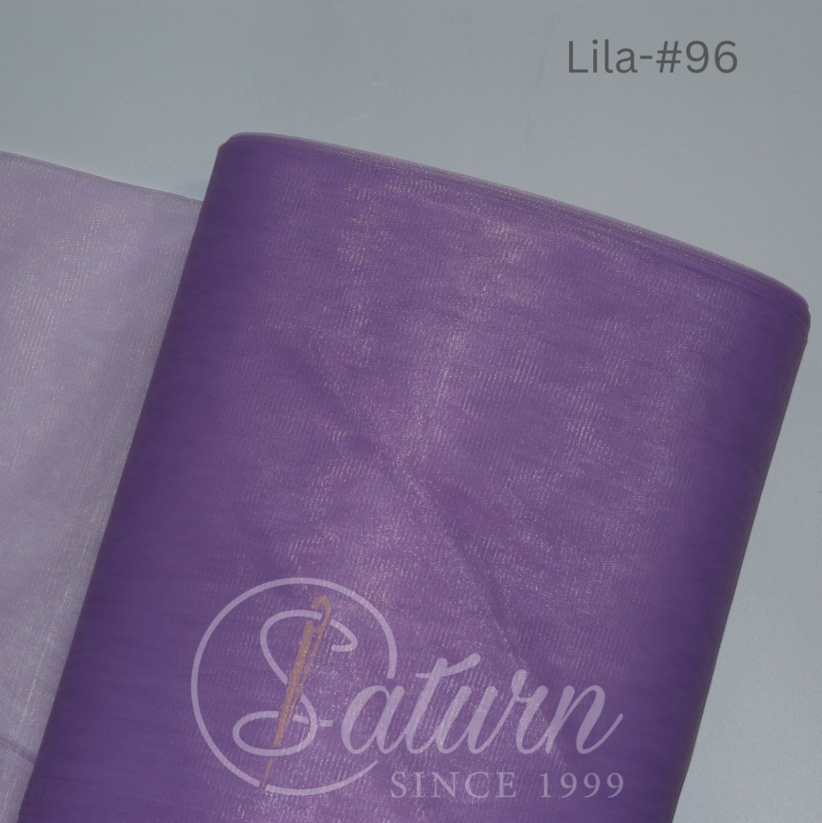 Rola Tulle 300 cm x 50m Rola– Material Moale și Fin pentru Evenimente și DIY – Diverse Culori