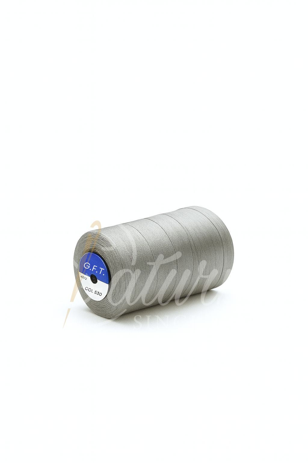 Ata De Cusut, GFT, 100% Poliester, 40/2 (120), 5000 Yards/Con