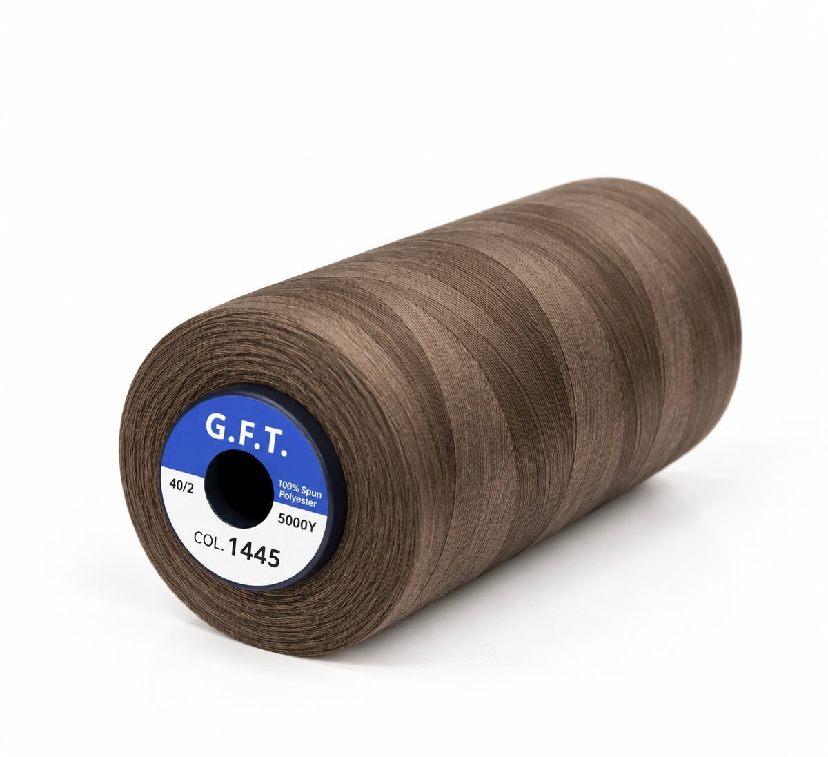 Ata De Cusut, GFT, 100% Poliester, 40/2 (120), 5000 Yards/Con