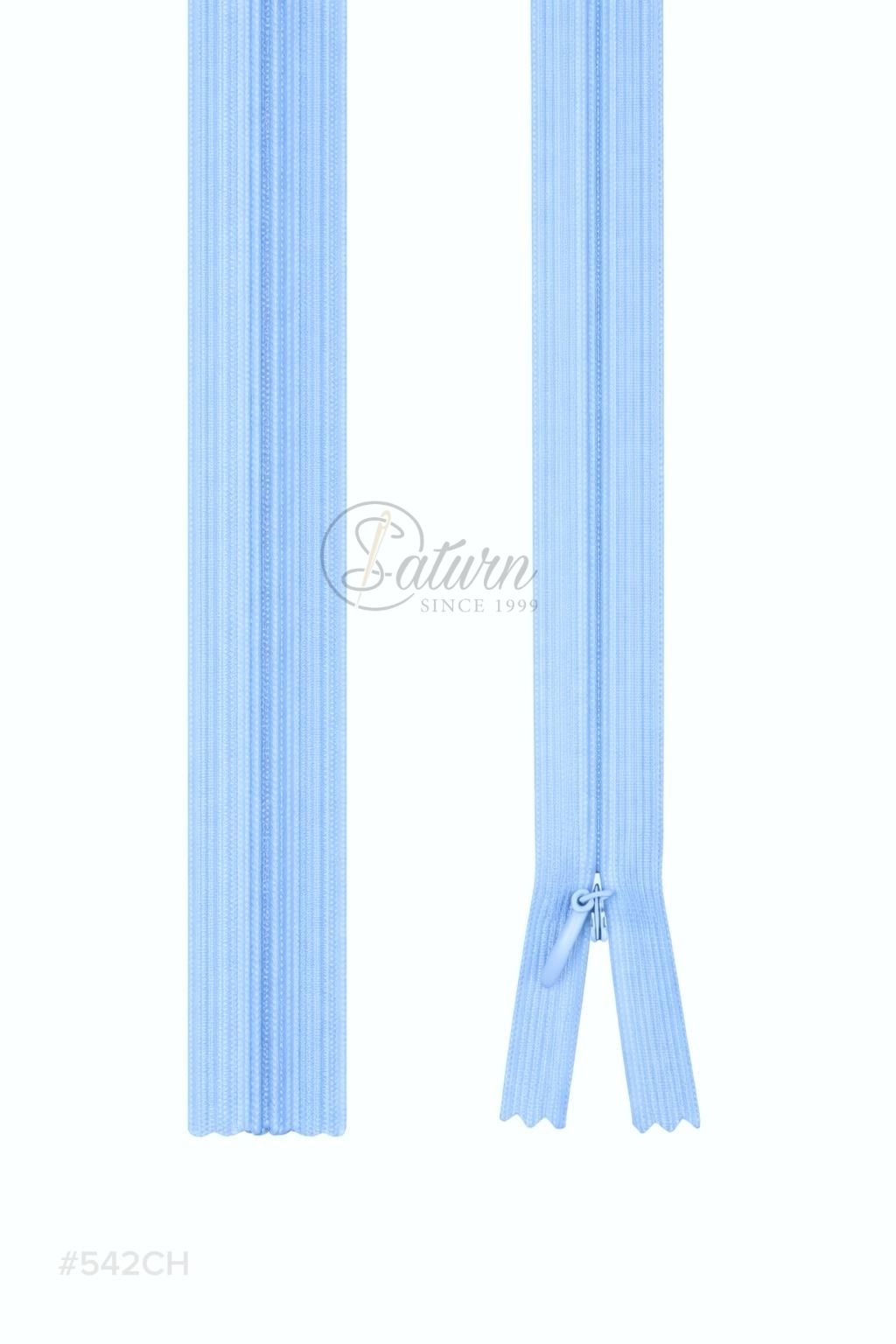 Set 50 fermoare ascunse 60cm,plastic rezistent,tip 3