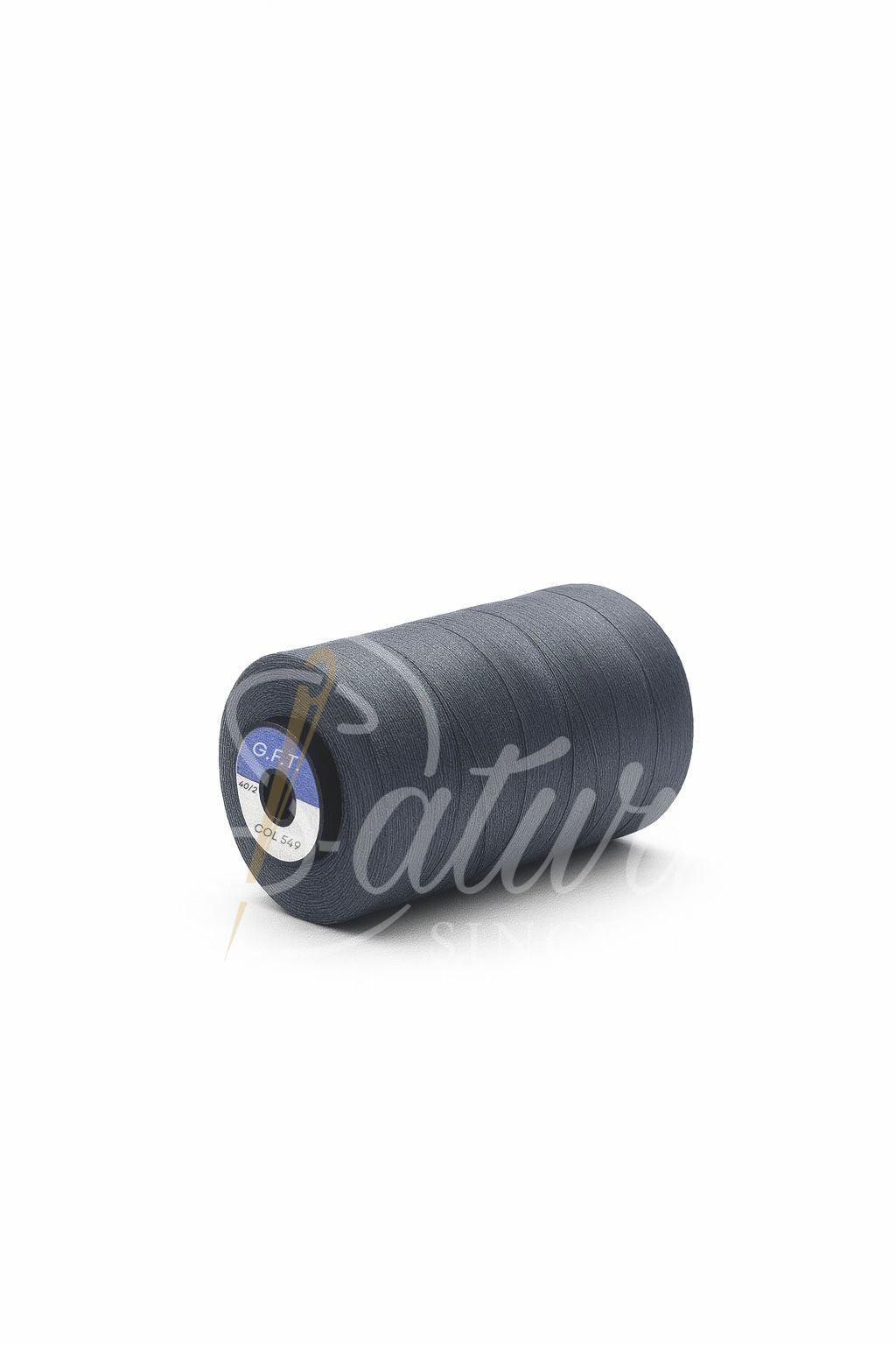 Ata De Cusut, GFT, 100% Poliester, 40/2 (120), 5000 Yards/Con