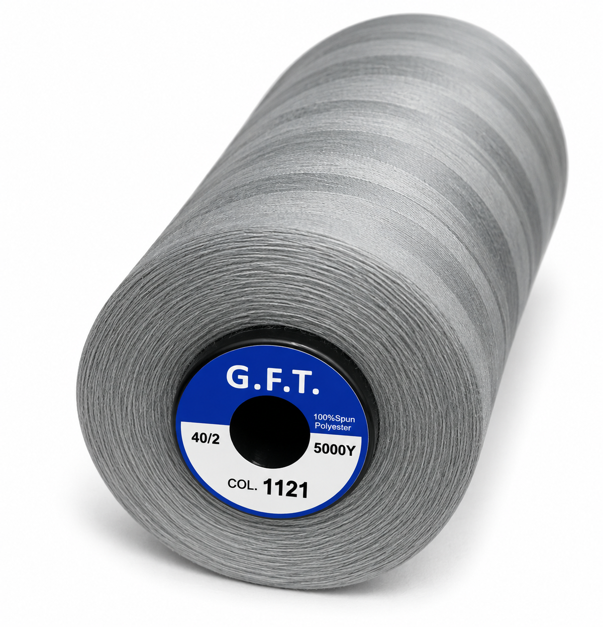 Ata De Cusut, GFT, 100% Poliester, 40/2 (120), 5000 Yards/Con