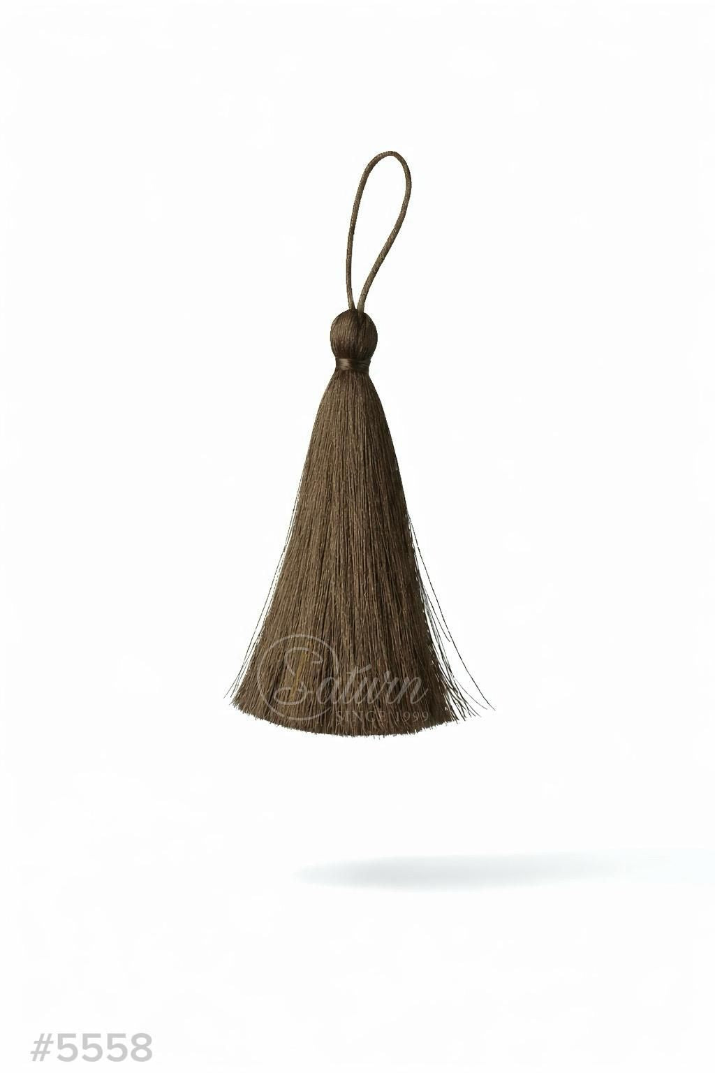 Ciucuri Decorativi Colorati 11 Cm/10buc pachetul – Ciucuri Textile pentru Decor si Handmade