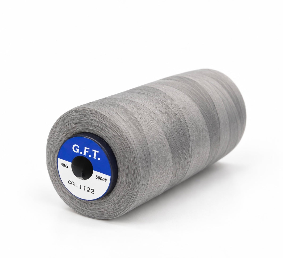 Ata De Cusut, GFT, 100% Poliester, 40/2 (120), 5000 Yards/Con