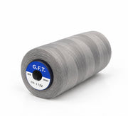 Ata De Cusut, GFT, 100% Poliester, 40/2 (120), 5000 Yards/Con