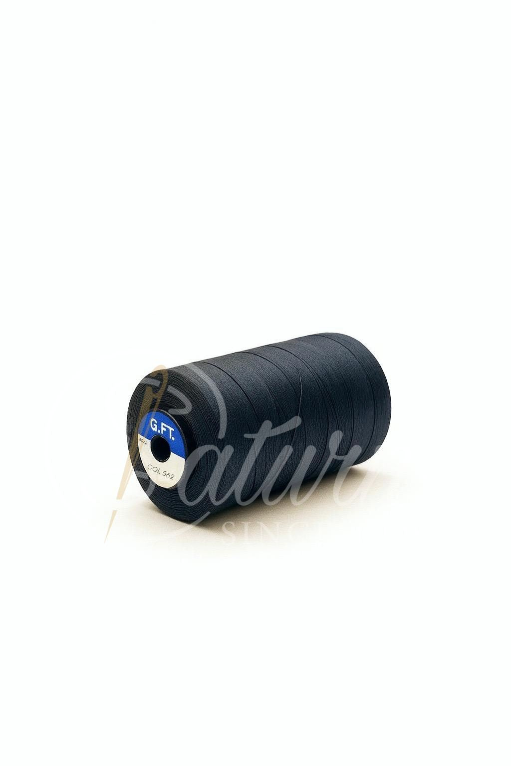 Ata De Cusut, GFT, 100% Poliester, 40/2 (120), 5000 Yards/Con