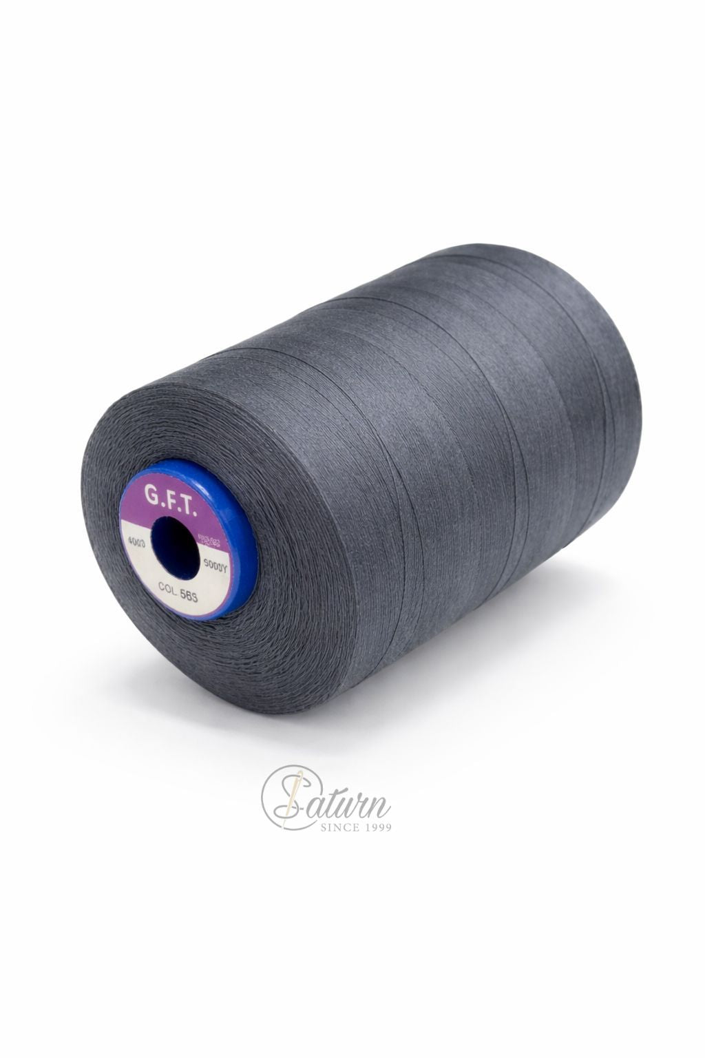 Ata De Cusut, GFT, 100% Poliester, 40/3 (75), 5000 Yards/Con