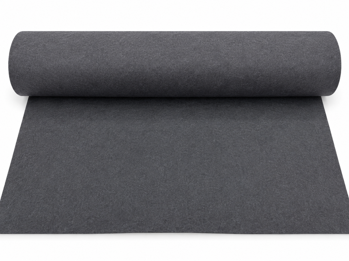 Fetru/Pasla La Metru, Latime 84 cm, Grosime 1 mm