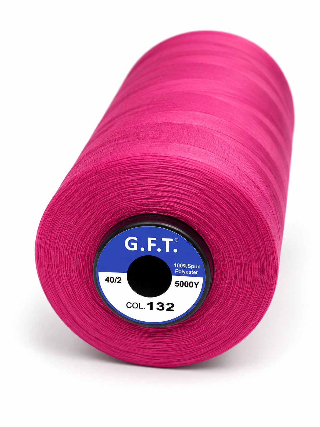 Ata De Cusut, GFT, 100% Poliester, 40/2 (120), 5000 Yards/Con
