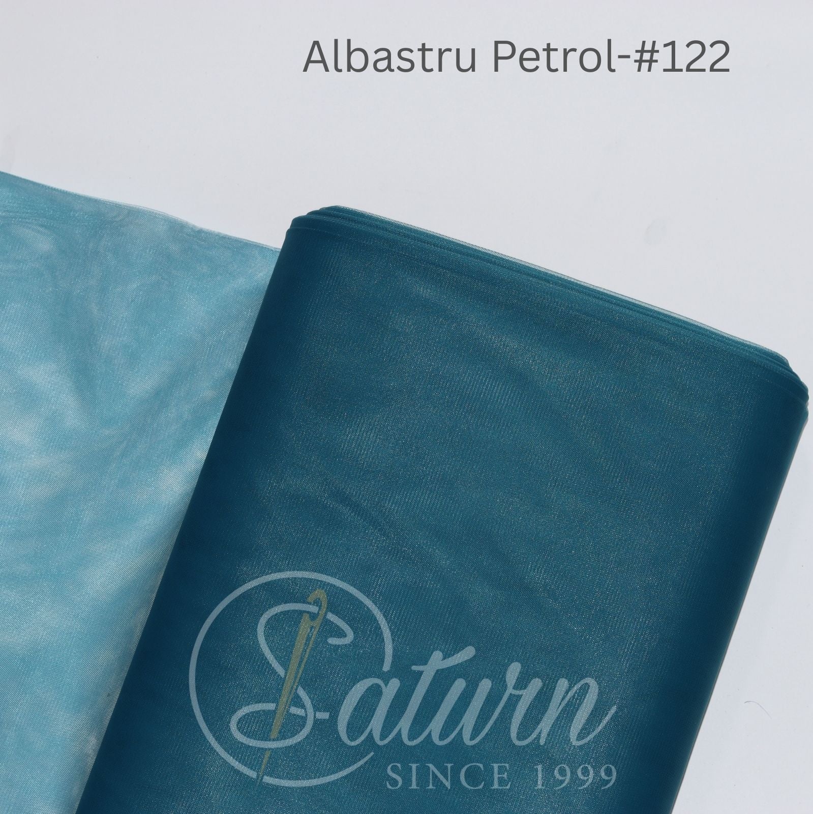 Rola Tulle 300 cm x 50m Rola– Material Moale și Fin pentru Evenimente și DIY – Diverse Culori