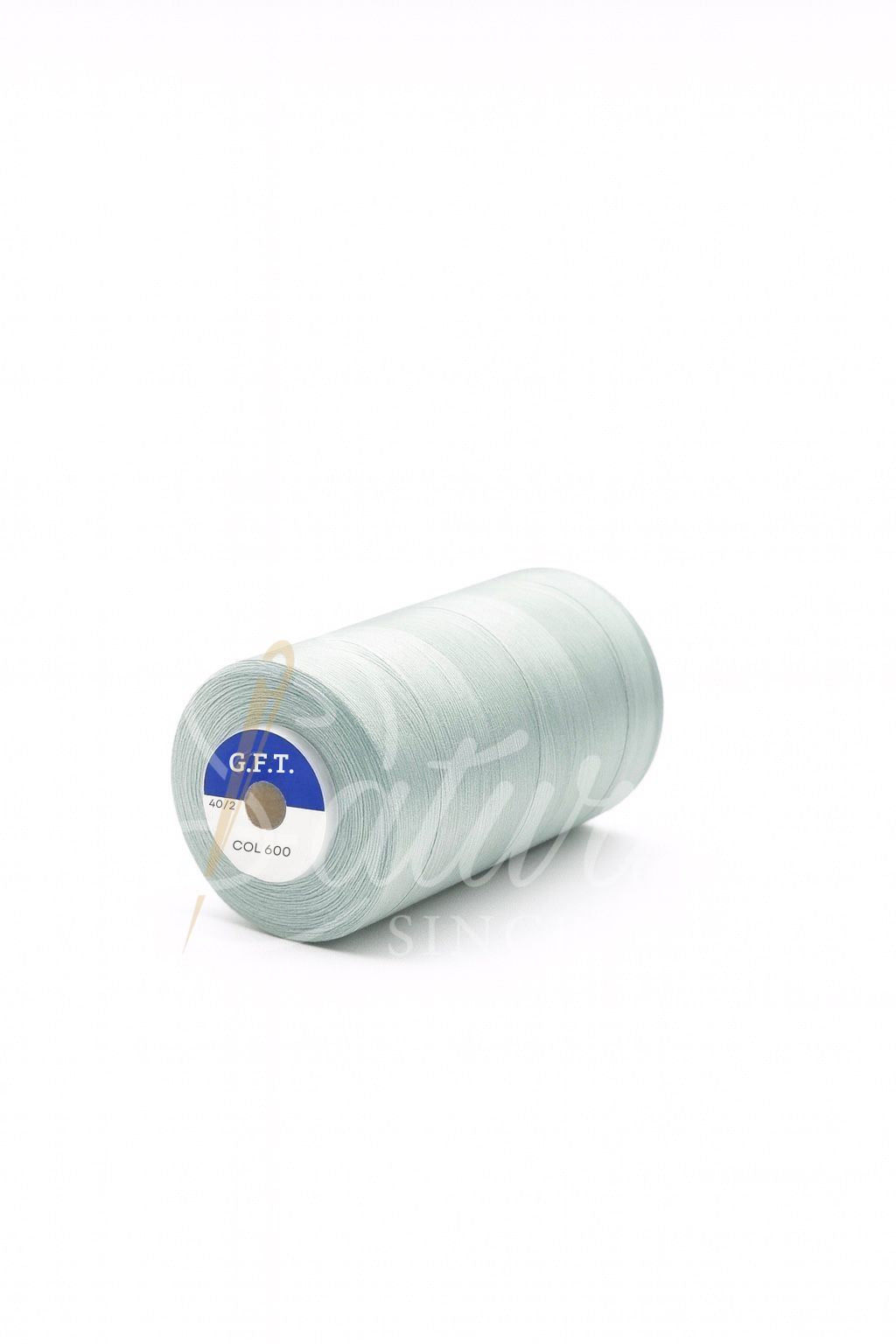 Ata De Cusut, GFT, 100% Poliester, 40/2 (120), 5000 Yards/Con