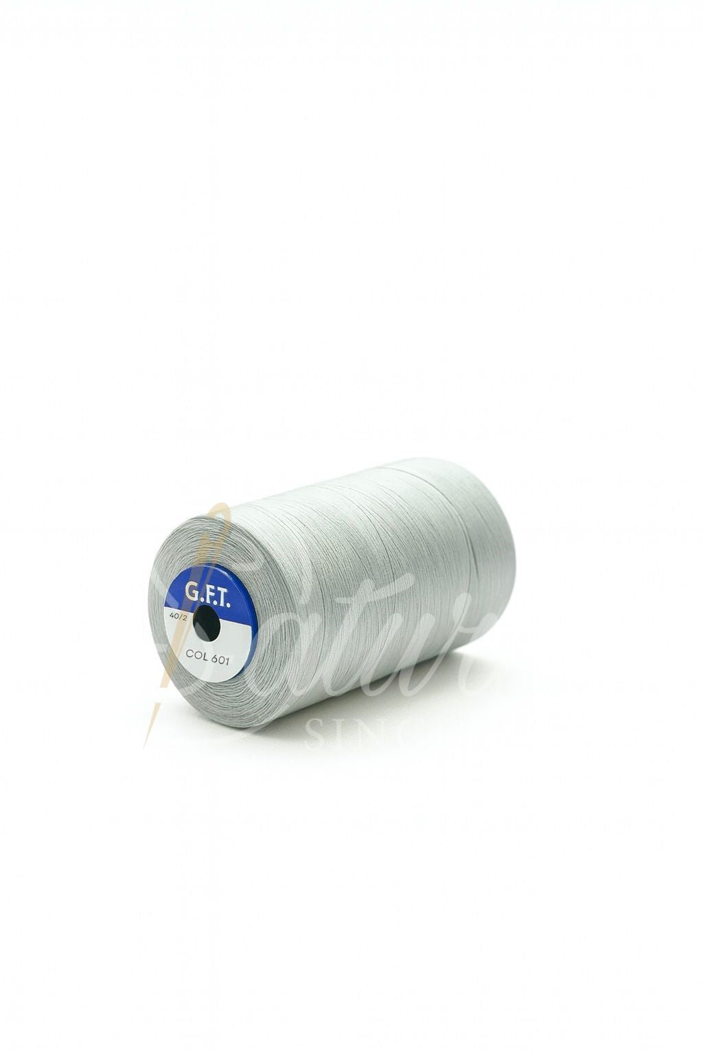 Ata De Cusut, GFT, 100% Poliester, 40/2 (120), 5000 Yards/Con