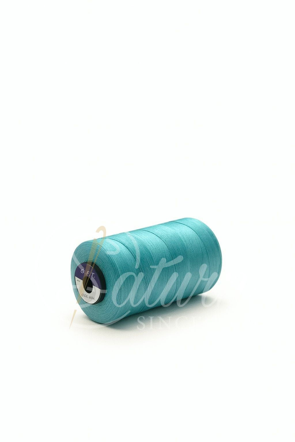 Ata De Cusut, GFT, 100% Poliester, 40/2 (120), 5000 Yards/Con