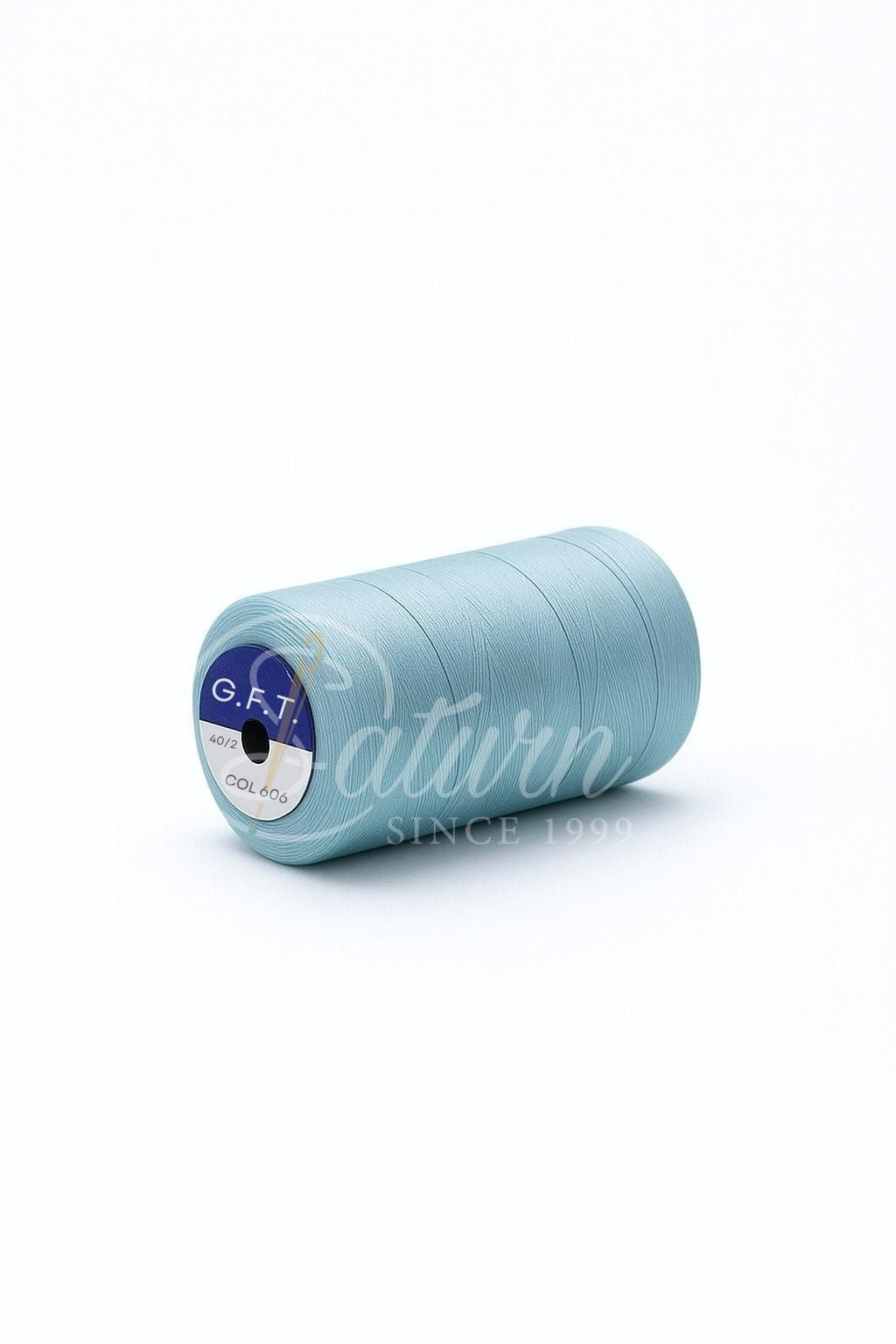 Ata De Cusut, GFT, 100% Poliester, 40/2 (120), 5000 Yards/Con