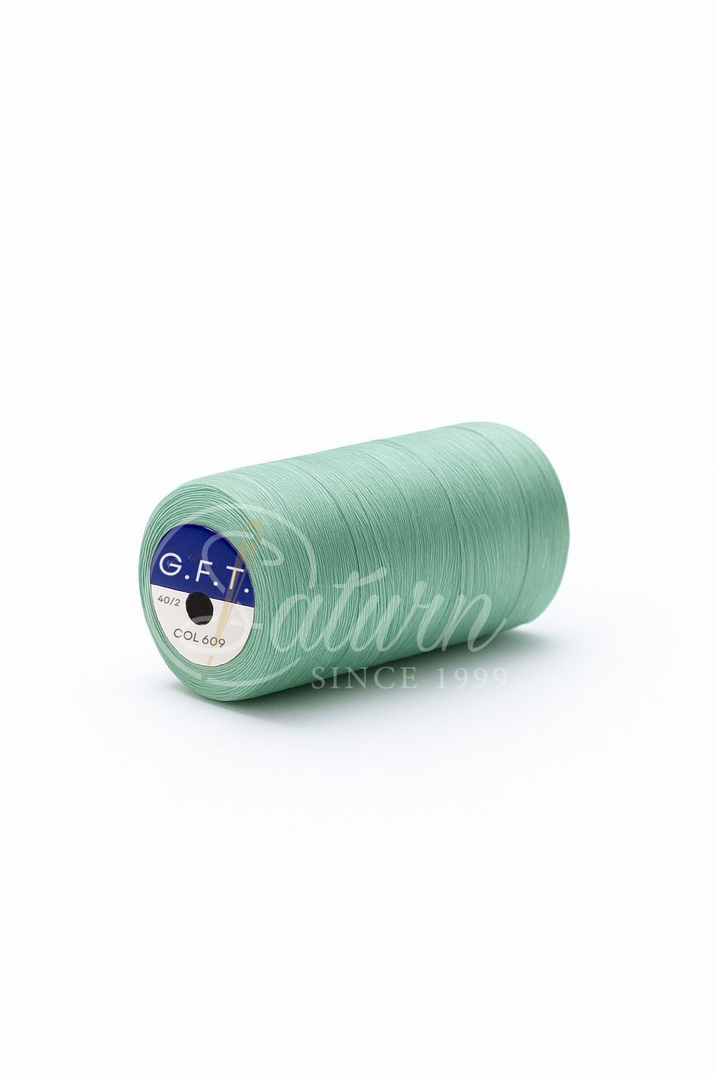 Ata De Cusut, GFT, 100% Poliester, 40/2 (120), 5000 Yards/Con