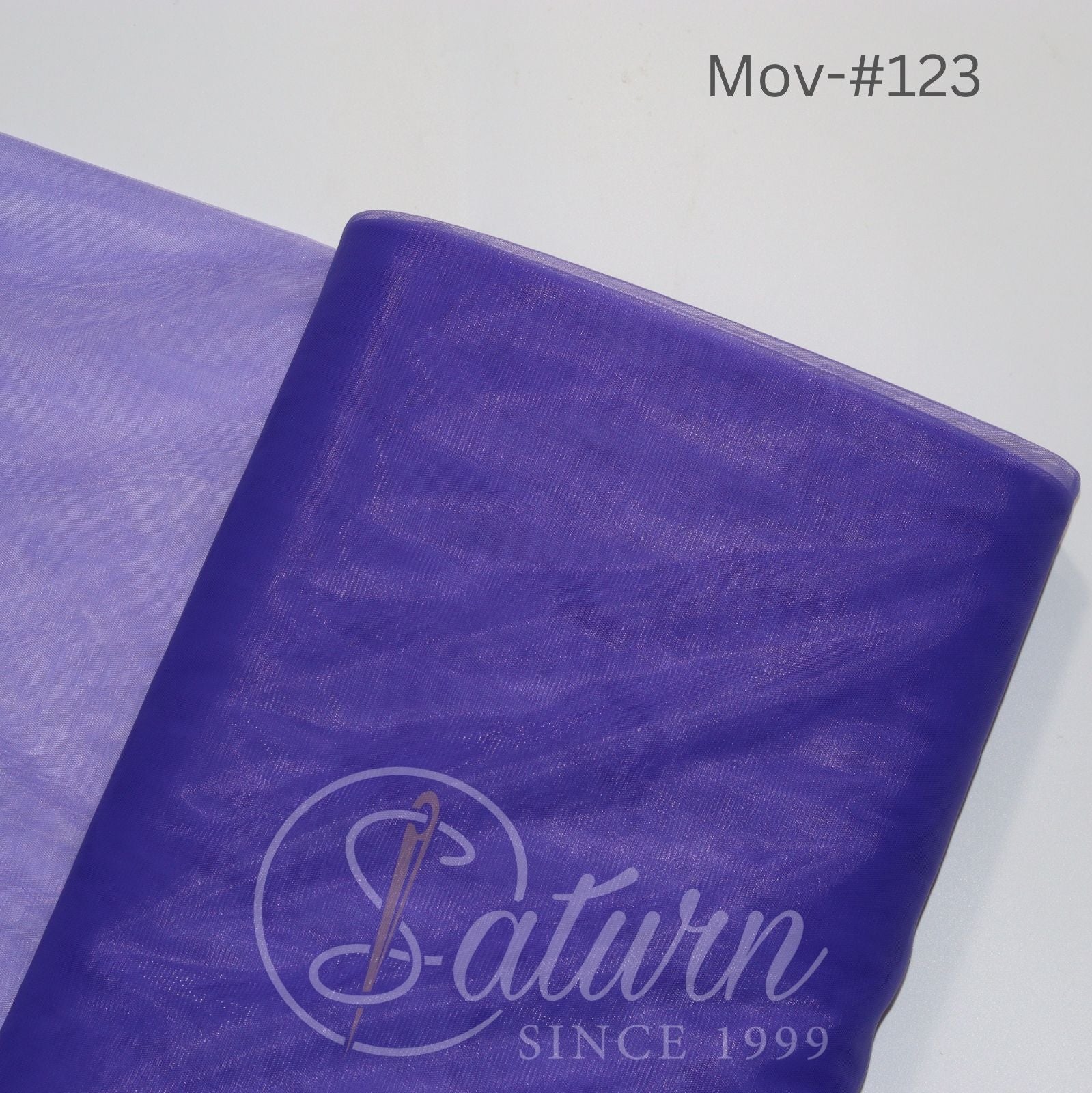 Rola Tulle 300 cm x 50m Rola– Material Moale și Fin pentru Evenimente și DIY – Diverse Culori