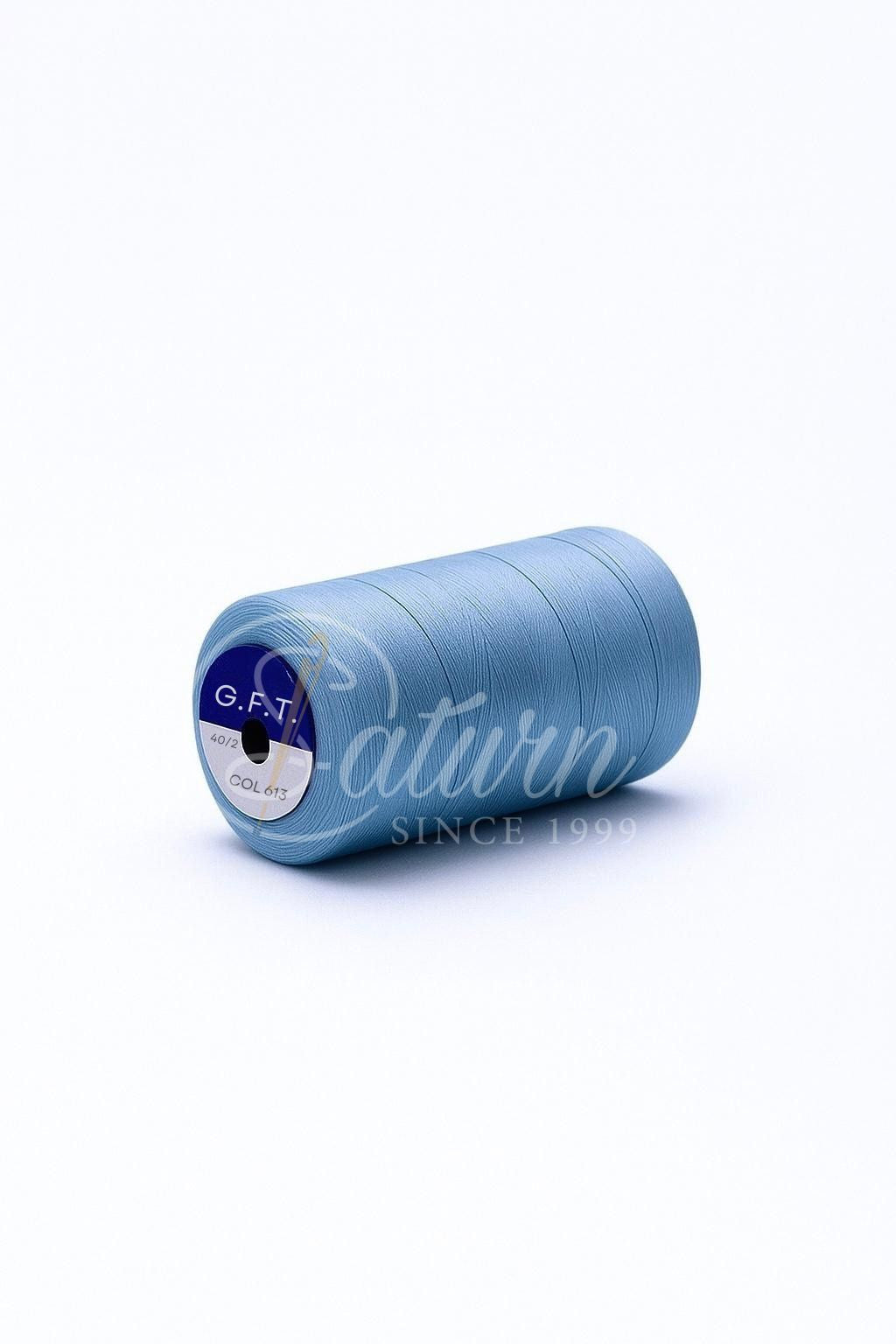 Ata De Cusut, GFT, 100% Poliester, 40/2 (120), 5000 Yards/Con