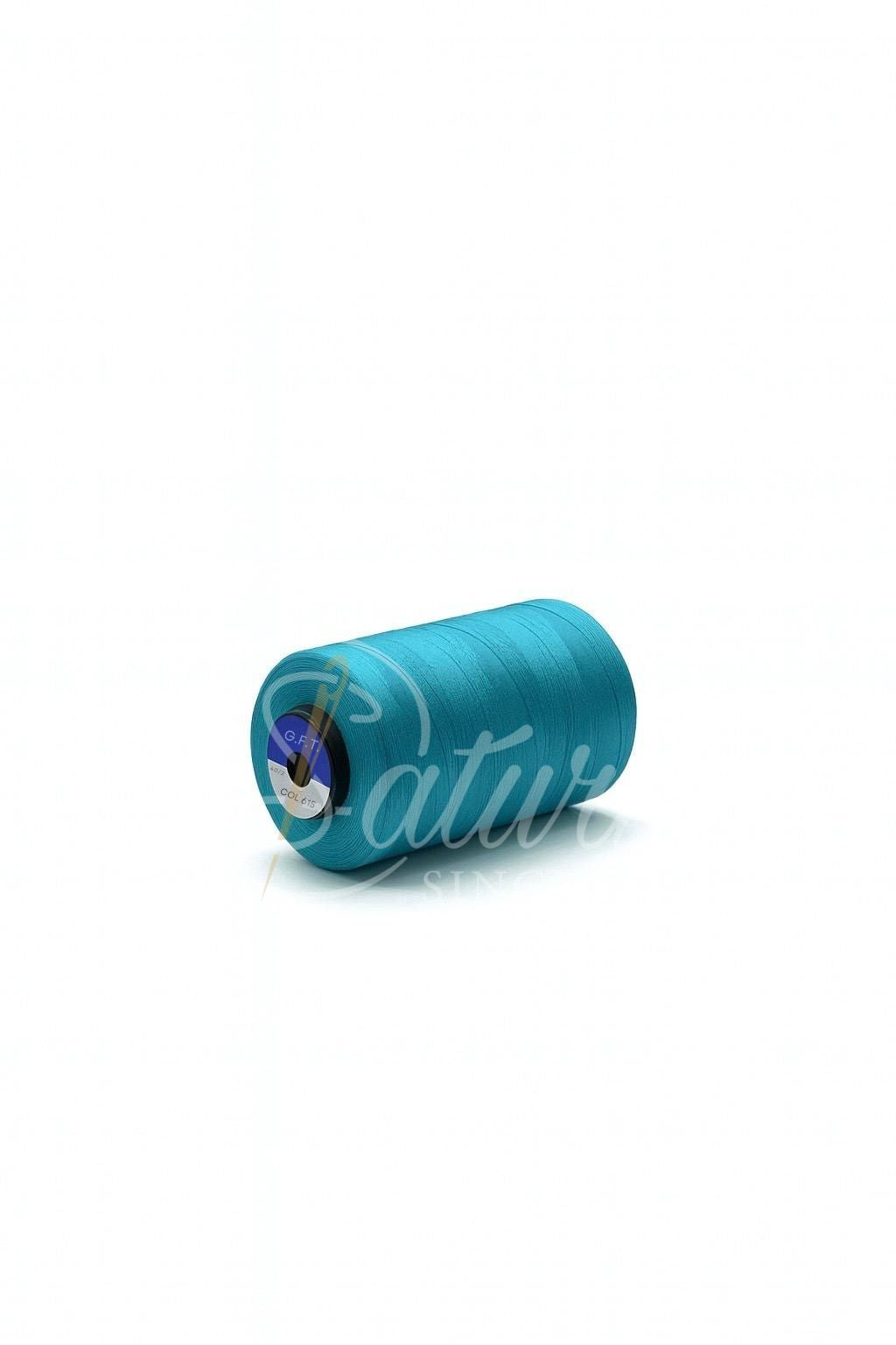 Ata De Cusut, GFT, 100% Poliester, 40/2 (120), 5000 Yards/Con