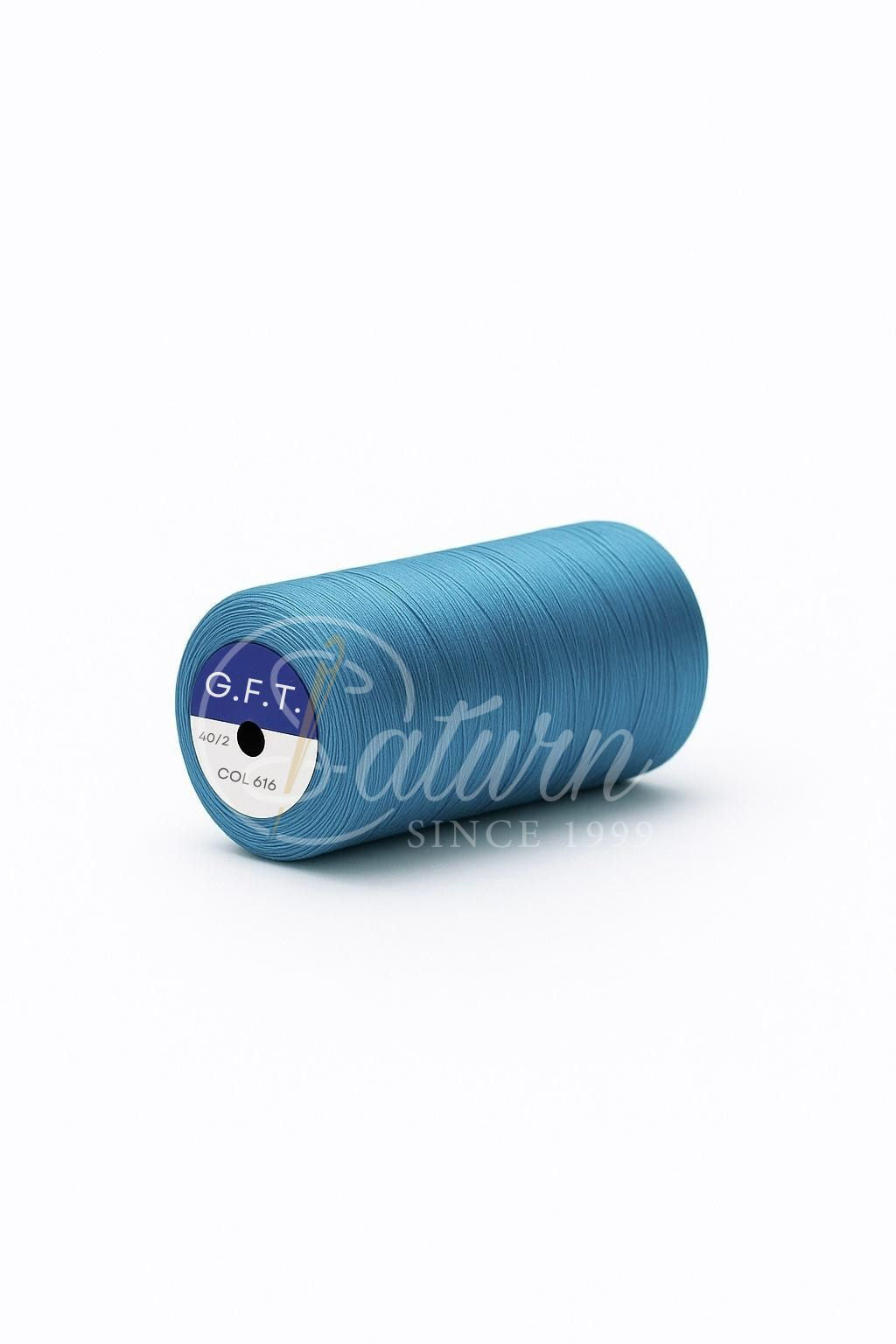 Ata De Cusut, GFT, 100% Poliester, 40/2 (120), 5000 Yards/Con