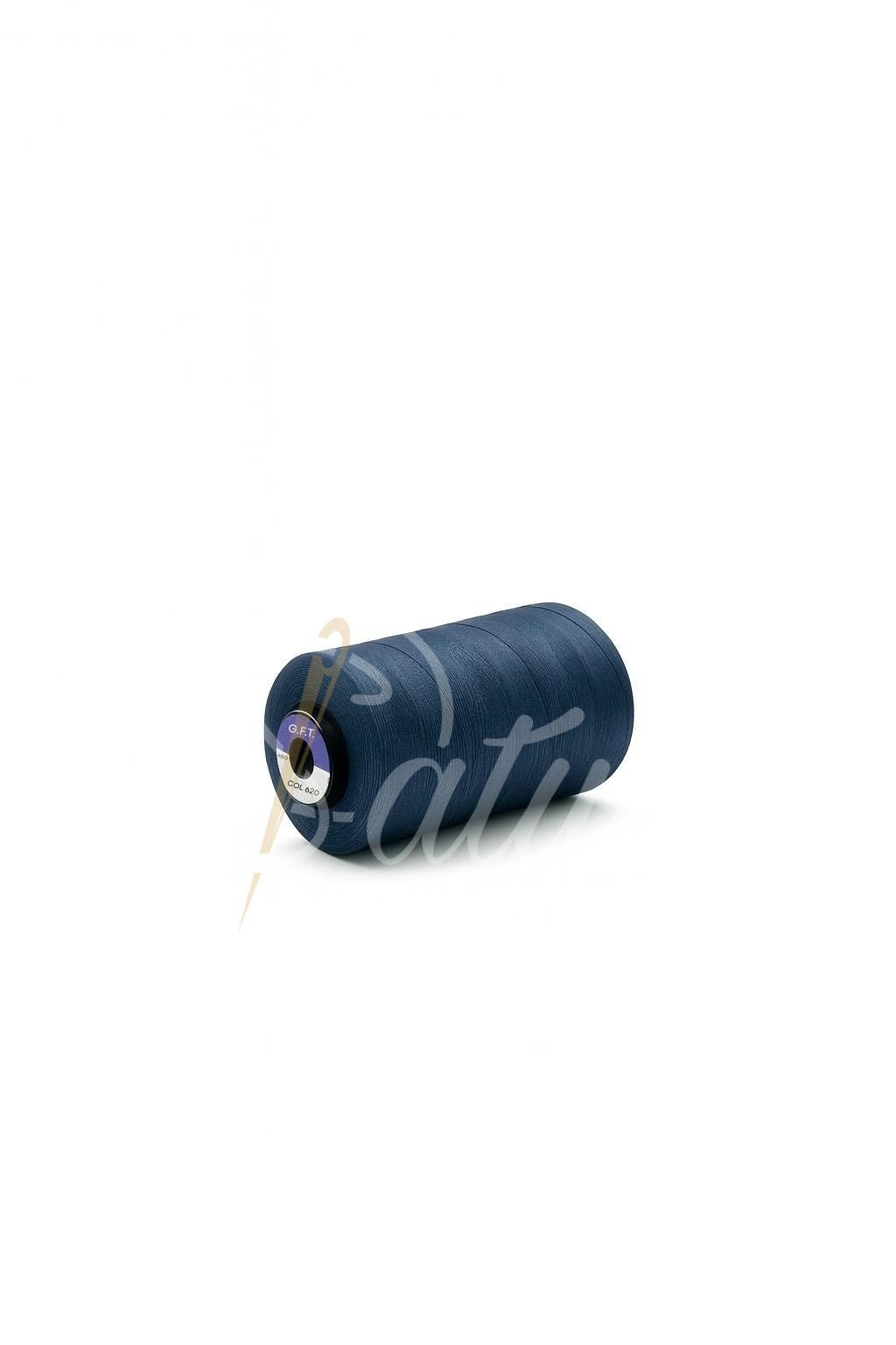 Ata De Cusut, GFT, 100% Poliester, 40/2 (120), 5000 Yards/Con