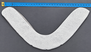Cuglu Pentru Gulere 34 Cm x 6 Cm – Pereche (2 Bucati)
