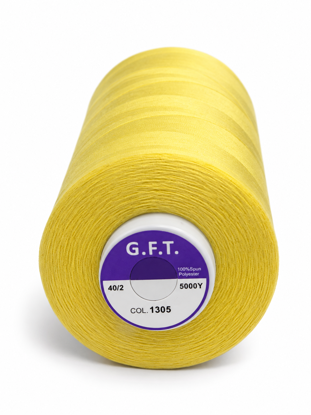 Ata De Cusut, GFT, 100% Poliester, 40/2 (120), 5000 Yards/Con