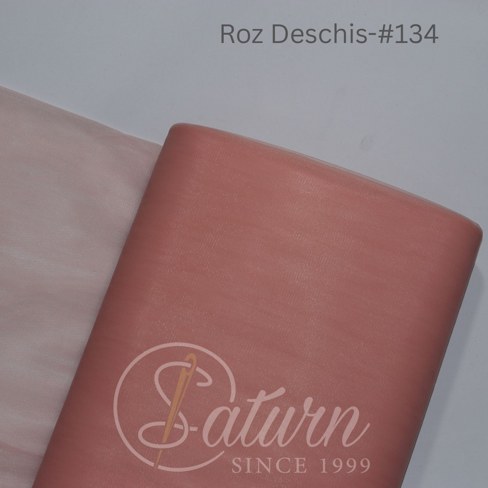Rola Tulle 300 cm x 50m Rola– Material Moale și Fin pentru Evenimente și DIY – Diverse Culori