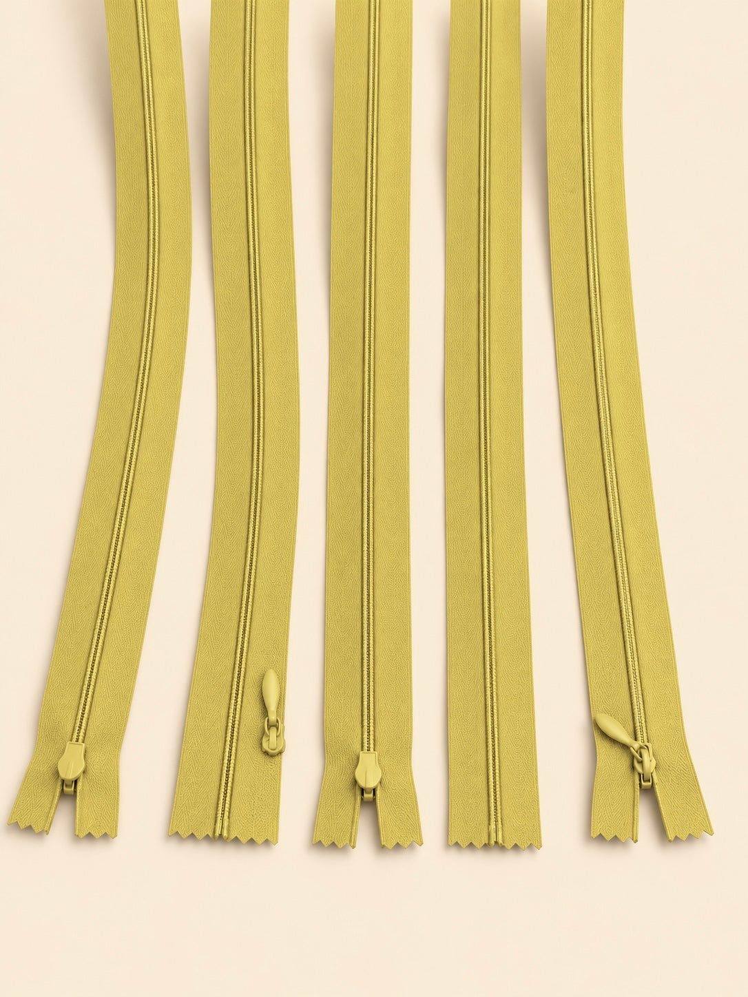 Set 50 fermoare ascunse 60cm,plastic rezistent,tip 3