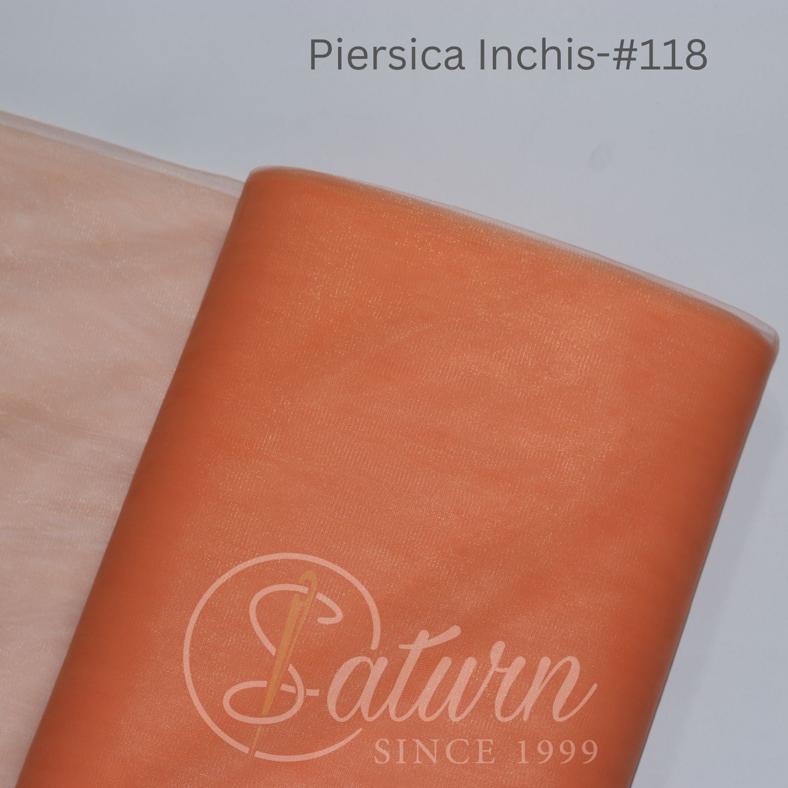 Rola Tulle 300 cm x 50m Rola– Material Moale și Fin pentru Evenimente și DIY – Diverse Culori