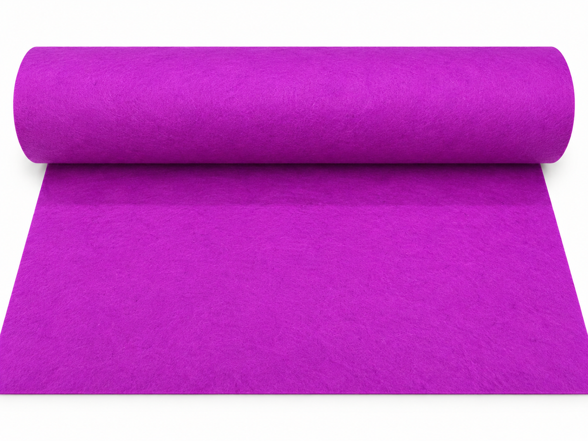 Fetru/Pasla La Metru, Latime 84 cm, Grosime 1 mm