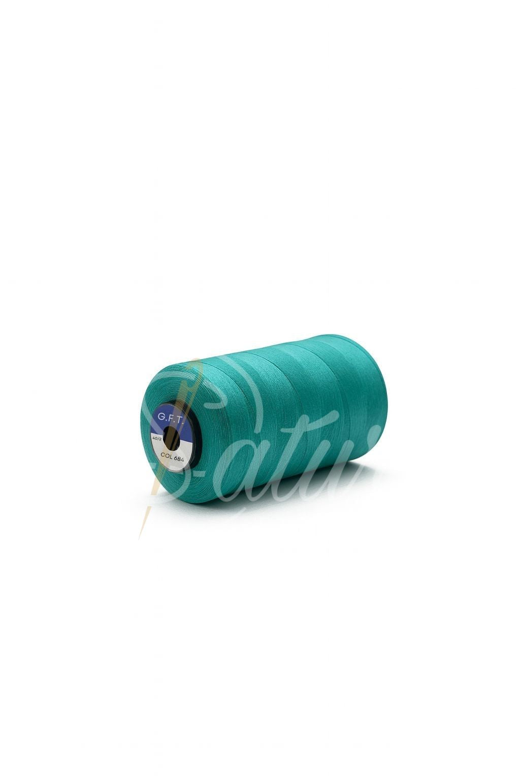 Ata De Cusut, GFT, 100% Poliester, 40/2 (120), 5000 Yards/Con