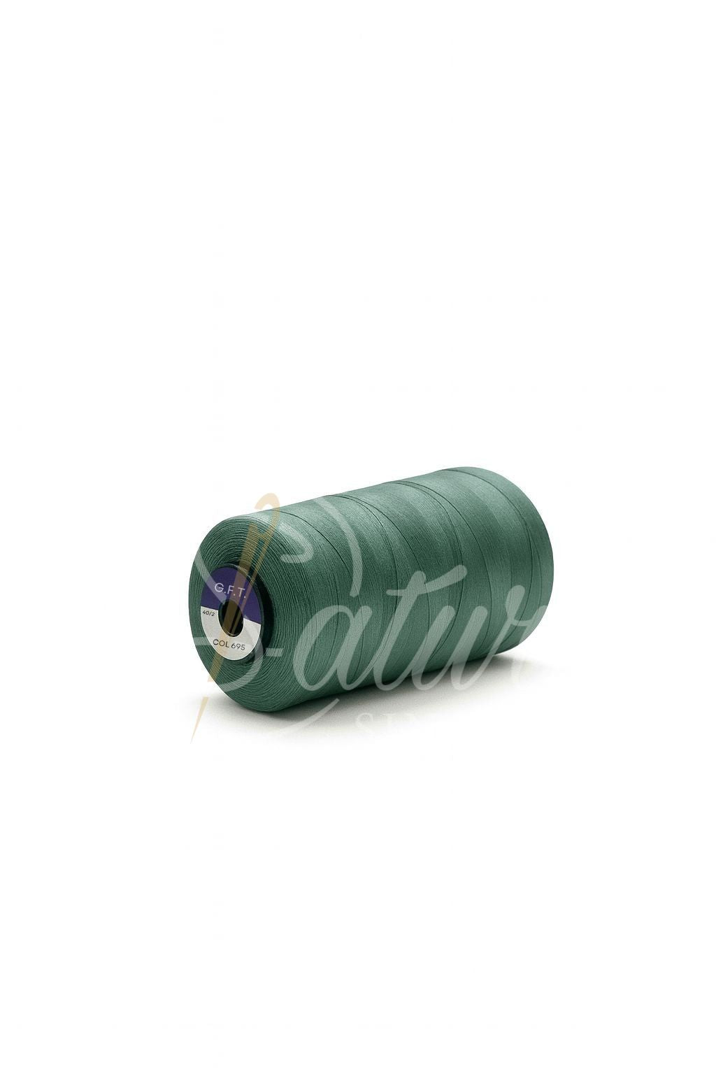 Ata De Cusut, GFT, 100% Poliester, 40/2 (120), 5000 Yards/Con