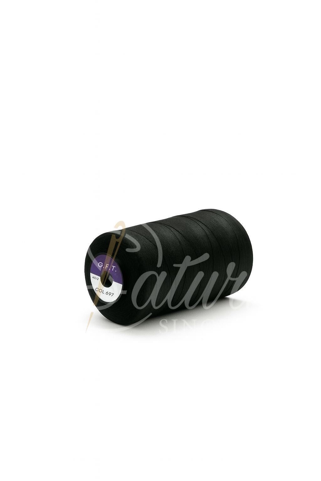 Ata De Cusut, GFT, 100% Poliester, 40/2 (120), 5000 Yards/Con