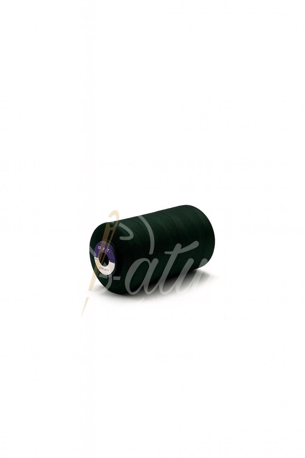 Ata De Cusut, GFT, 100% Poliester, 40/2 (120), 5000 Yards/Con