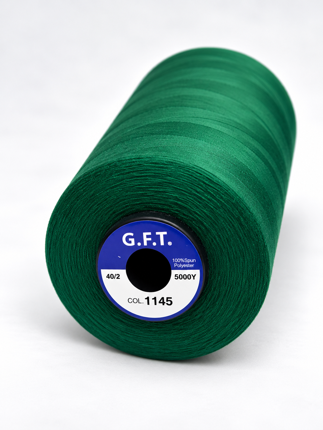 Ata De Cusut, GFT, 100% Poliester, 40/2 (120), 5000 Yards/Con