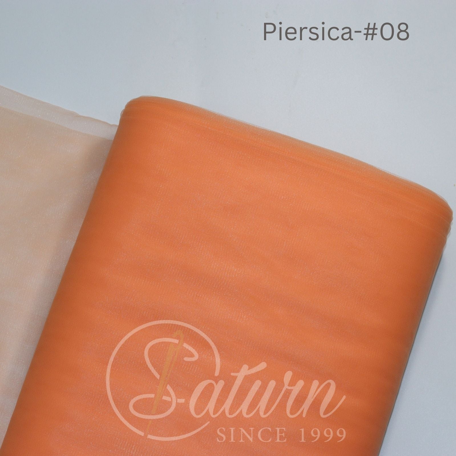 Rola Tulle 300 cm x 50m Rola– Material Moale și Fin pentru Evenimente și DIY – Diverse Culori