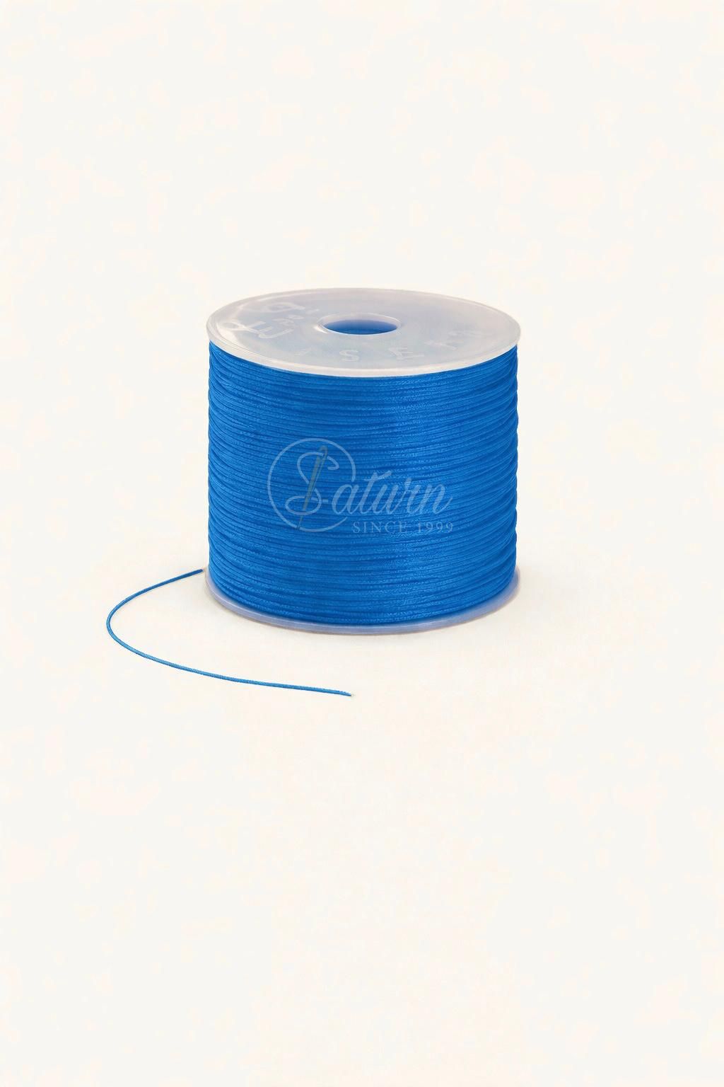 Snur 0,8 mm pentru Bratari – 50 m, Rezistent și Flexibil