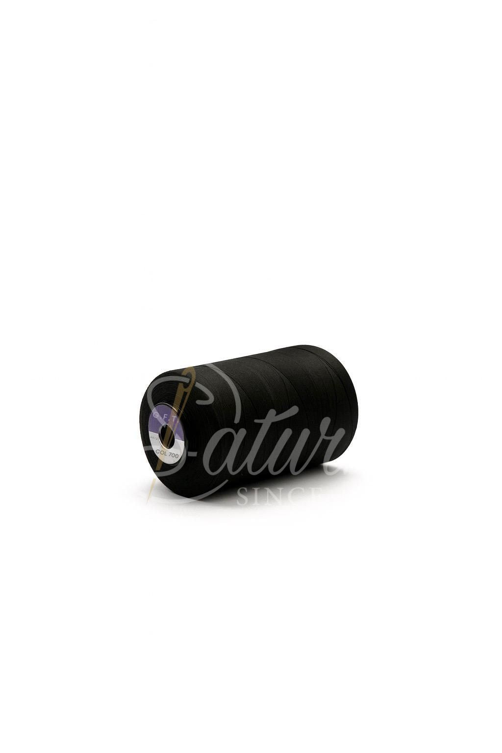 Ata De Cusut, GFT, 100% Poliester, 40/2 (120), 5000 Yards/Con