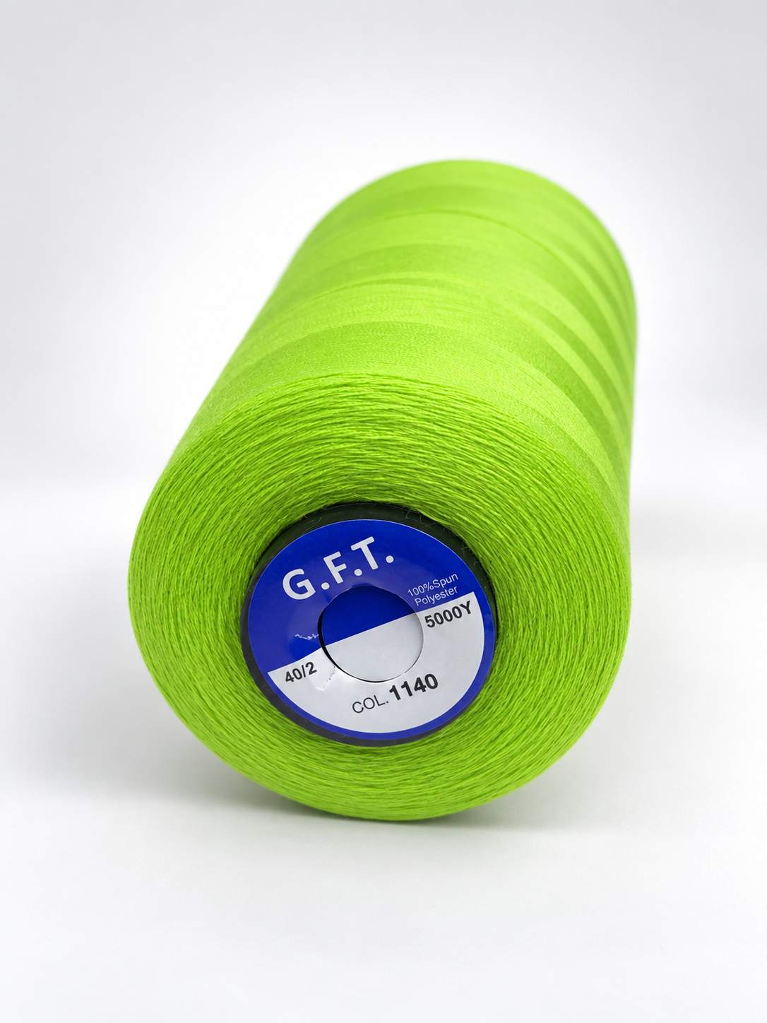 Ata De Cusut, GFT, 100% Poliester, 40/2 (120), 5000 Yards/Con