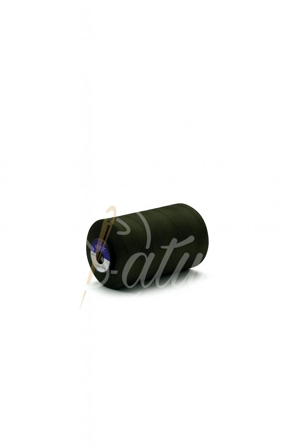 Ata De Cusut, GFT, 100% Poliester, 40/2 (120), 5000 Yards/Con